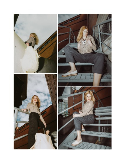 Bold & Beyond Fashion (Issue 868 April 2026), page 3