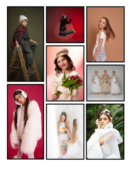ARTEGO MAGAZINE - TEEN & KIDS MAY ISSUE 1340, page 3