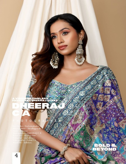 Bold & Beyond Beauty (Issue 920 June 2026), page 4