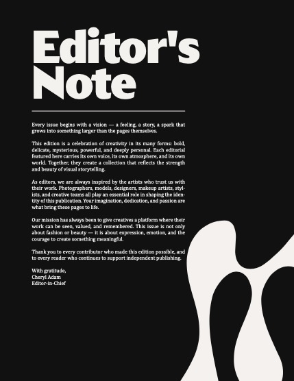 Darkly Issue 679 August 2026, page 6