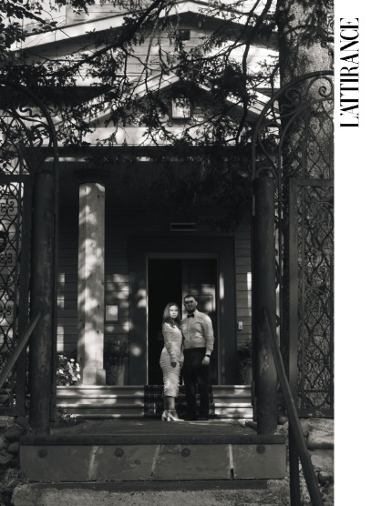 L'ATTIRANCE BOLD FASHION 48 March 2025, page 5