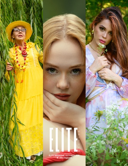 PORTRAIT | OCT ISSUE 3 2025, page 7