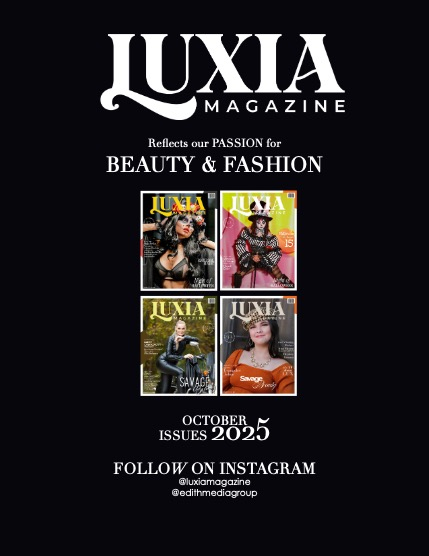 Luxia Mag 587, page 2