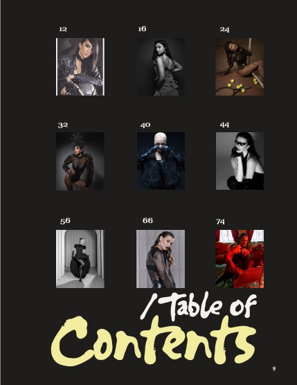 Darkly Issue 511.3 February, page 9