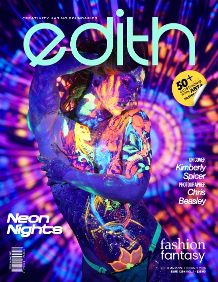 EDITH MODE 1371 - Kimberly, page 1