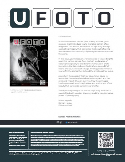 U FOTO ~ Art ~ 151, page 2