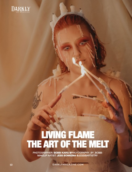 Darkly Issue 594 April 2026, page 10