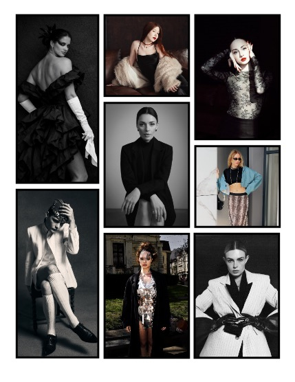 ARTEGO MAGAZINE - FASHION & GLAMOUR AUGUST ISSUE 1461, page 3