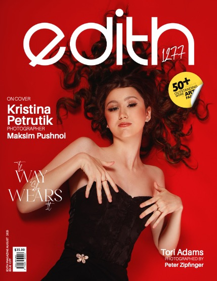 Edith Mag 1277, page 1