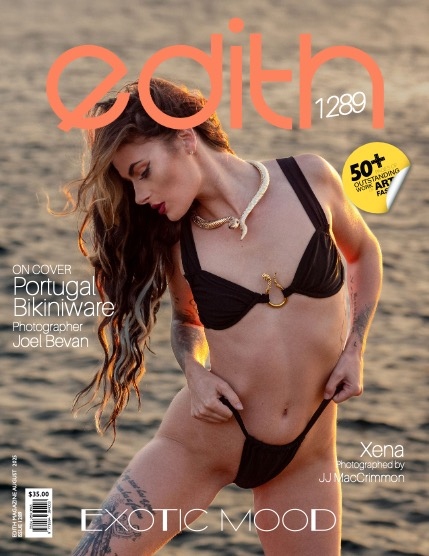 Edith Mag 1289, page 1