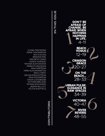 Edith Mag 1290 - Maria  Plyasunova, page 3