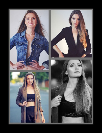 Bold & Beyond Glamour & Fashion (Issue 515 September 2025), page 3