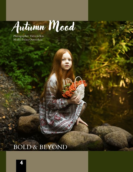 Bold & Beyond Teen & Kids (Issue 506 September 2025), page 4
