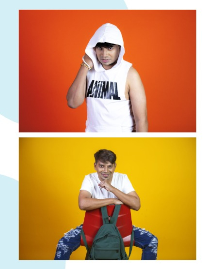 DOMINANTE GENTLEMAN Edition 02 September 2025, page 9