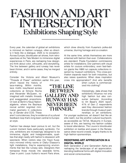 MALVIE Effortless Chic 82 October 2025, page 8