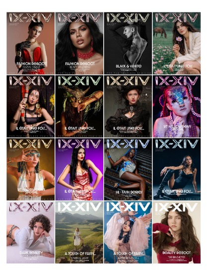  IX-XIV issue 039 Kierstyn, page 3