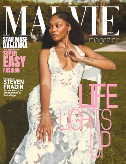 MALVIE Art-Inspired Wedding 28 March 2026, page 1