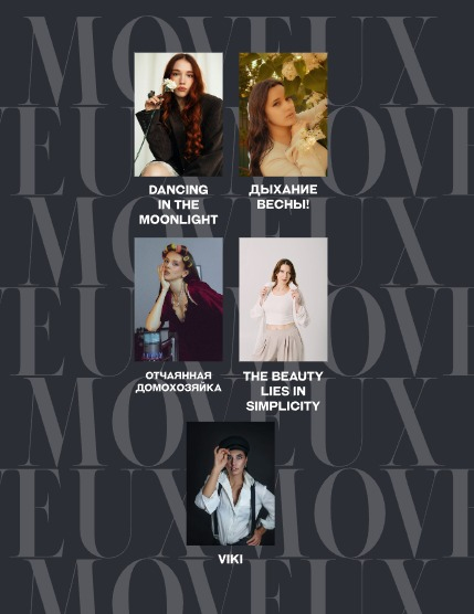 MOVEUX Magazine May 2026 Issue 5, page 3