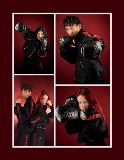 Bold & Beyond Portrait (Issue 864 April 2026), page 3