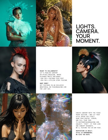 FIGGI MAGAZINE - FANTASY & AI SEPTEMBER (Vol 2277), page 3