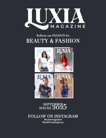 Luxia Mag 578 - Lulu  Baltan, page 2