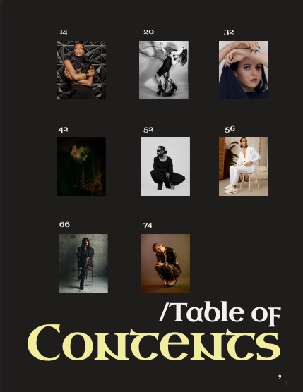 Darkly Issue 483 December, page 9