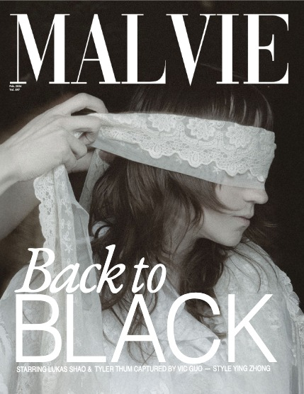 MALVIE The Artist Edition 897 February 2026, page 1