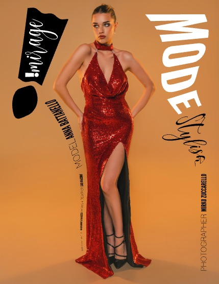 IMIRAGEmagazine Issue: #2991, page 1
