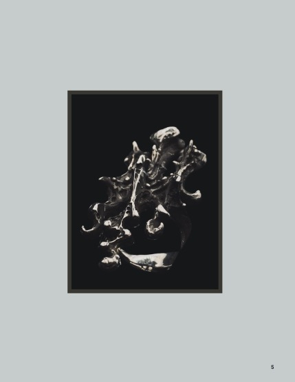 Darkly Issue 453 November, page 5