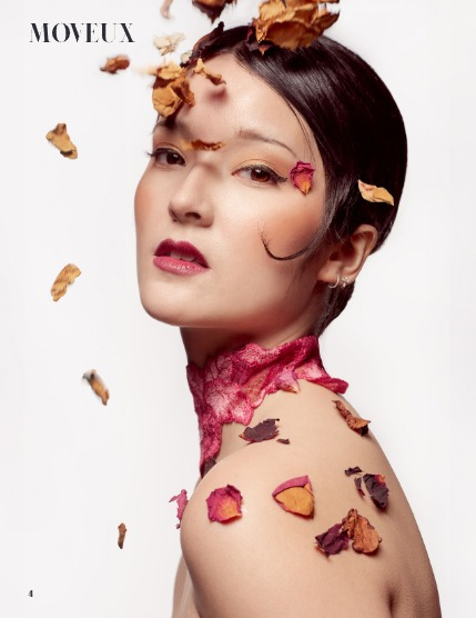 MOVEUX Magazine December 2025 Issue 3, page 4