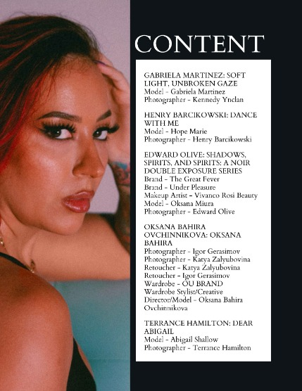 Bold & Beyond Portrait (Issue 914 June 2026), page 2