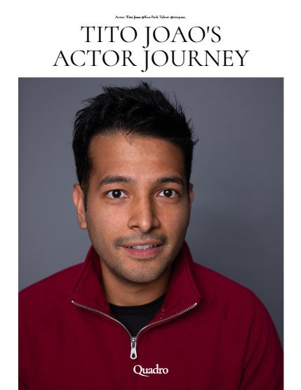 QUADRO MAGAZINE - MEN DECEMBER (Vol 1384), page 4