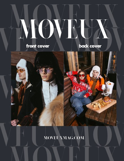 MOVEUX Magazine February 2026 Issue 7, page 2