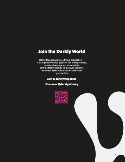 Darkly Issue 549 March, page 3