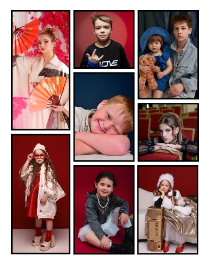 ARTEGO MAGAZINE - TEEN & KIDS JUNE ISSUE 1416, page 3
