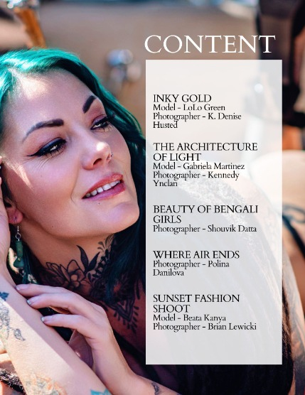 Bold & Beyond Beauty (Issue 931 June 2026), page 2
