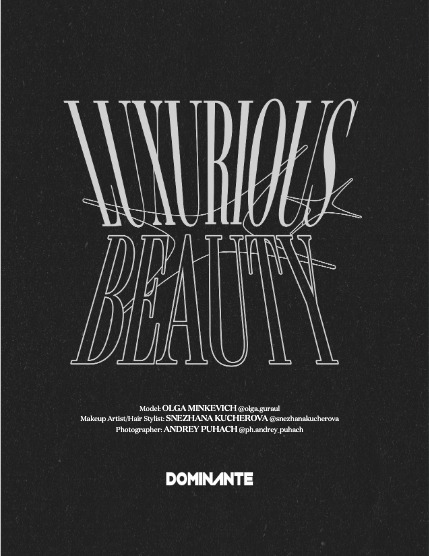 DOMINANTE Capturing Emotions 24 December 2025, page 6