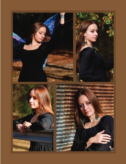 Bold & Beyond Portrait (Issue 675 January 2026), page 3