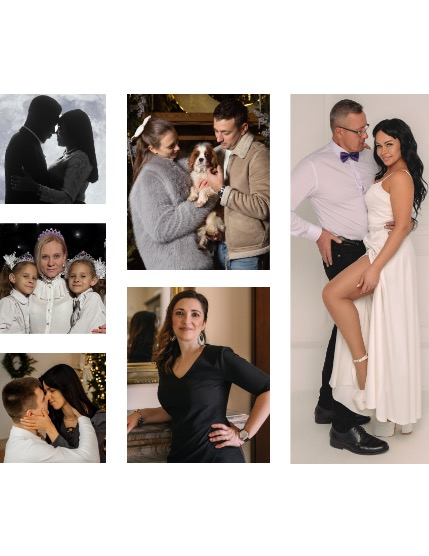 FIGGI MAGAZINE - WEDDING & FAMILY FABRUARY (Vol 1399), page 2