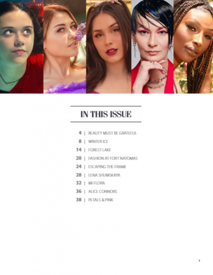 UAModels | Beauty | #246, page 3