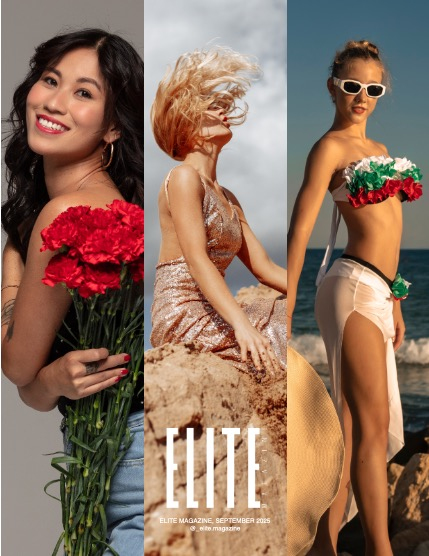 PORTRAIT | SEP ISSUE 1 2025, page 7