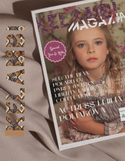 Kelambi Magazine 14th September 2025 Teen and Kids, page 2