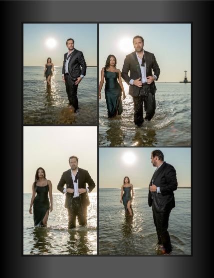 Bold & Beyond Portrait (Issue 831 April 2026), page 3