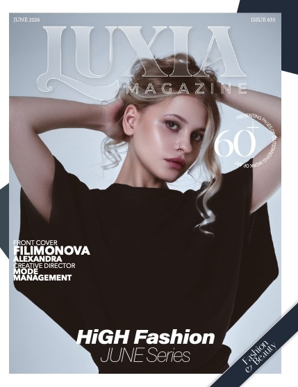 Luxia Mag 635 - Alexandra, page 1