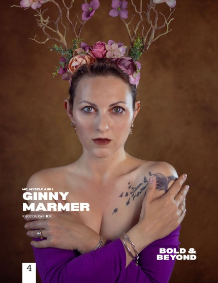 Bold & Beyond Portrait (Issue 1110 September 2026), page 4