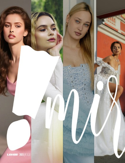 IMIRAGEmagazine Issue: #3074, page 8