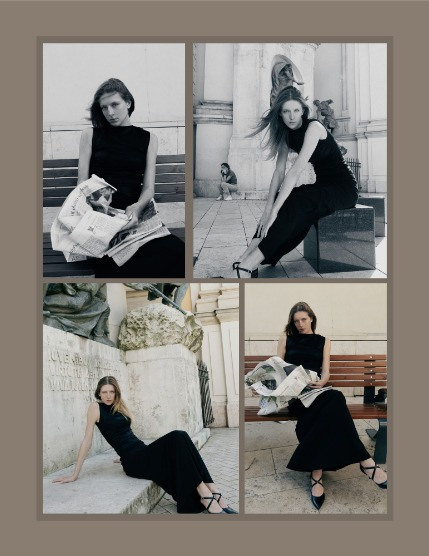 Bold & Beyond Glamour & Fashion (Issue 740 March 2026), page 3