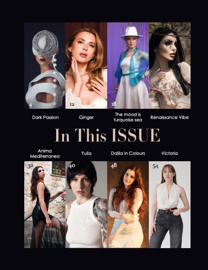 Luxia Mag 629 -  Denise, page 3
