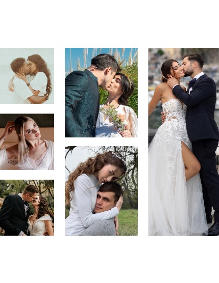 FIGGI MAGAZINE - WEDDING & FAMILY MAY (Vol 1548), page 2