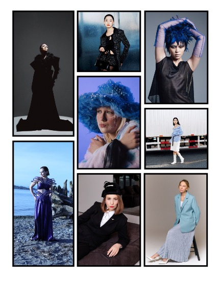 ARTEGO MAGAZINE - FASHION & GLAMOUR MAY Vol 838, page 3